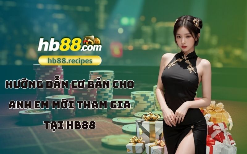 Hướng dẫn HB88